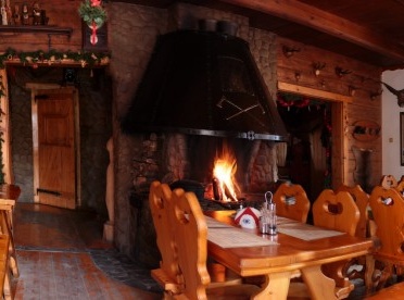 Restauracja Regionalna Stara Karczma