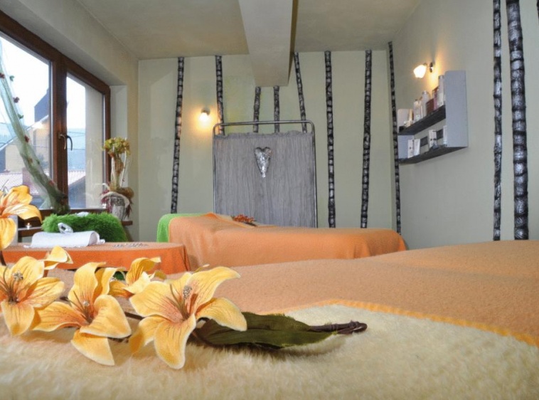 Góral Spa&Wellness ?v=1.0