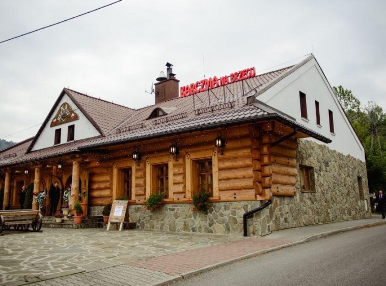 Na Brzegu 