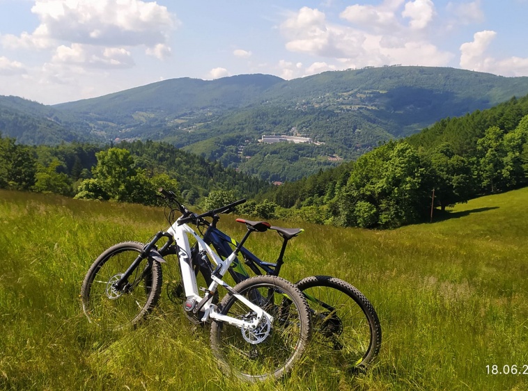 Korba E-Bike 