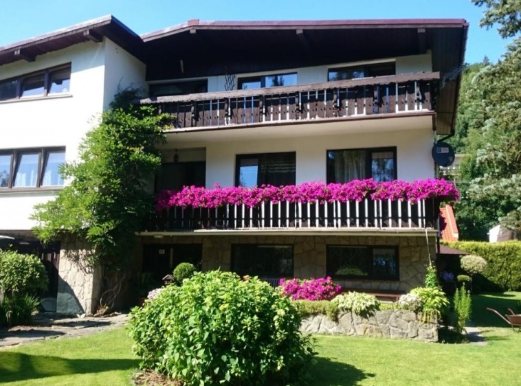 Apartamenty na Górskiej 