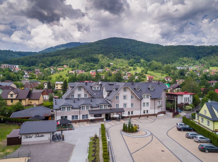 Hotel Skalite Spa & Wellness ?v=1.0