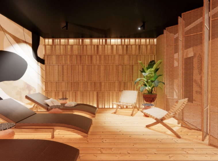 PURE SPA