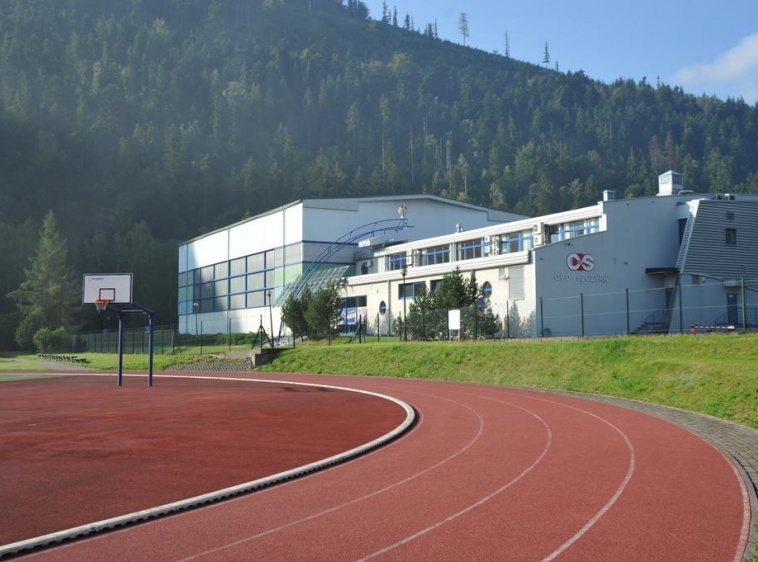 Centralny Ośrodek Sportu-Ośrodek Przygotowań Olimpijskich w Szczyrku ?v=1.0