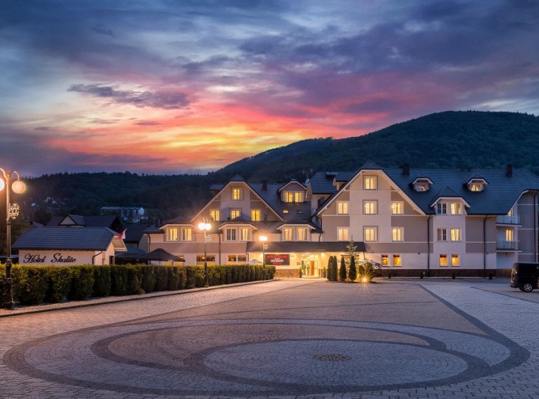 Hotel Skalite Spa & Wellness 