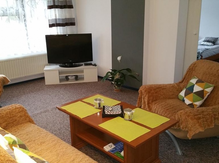 Apartament u Marii ?v=1.0