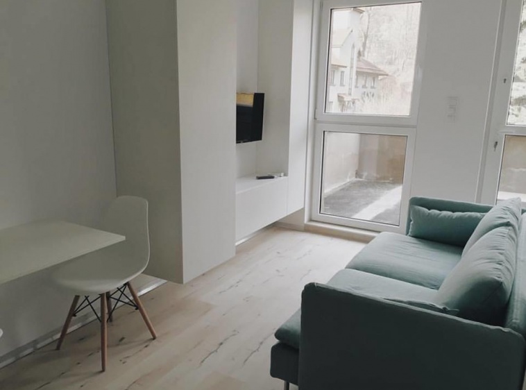 Apartamenty Odlot  ?v=1.0