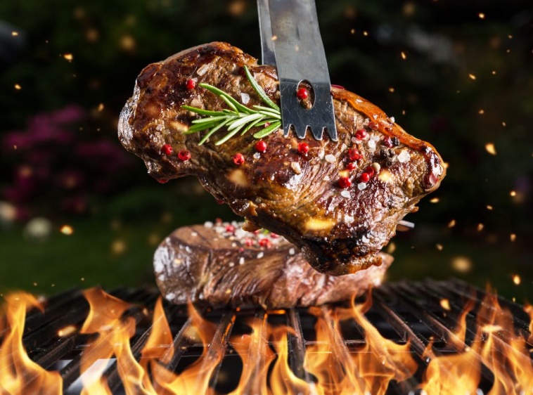 Restauracja Flame
