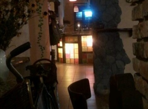 Pierogarnia & Cafe