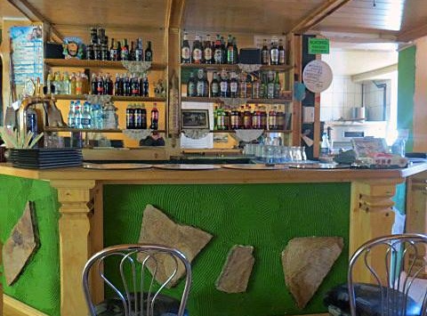 Pizzeria Węgrzynówka