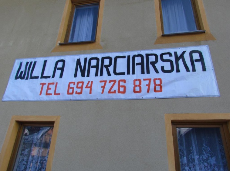 Willa Narciarska ?v=1.0