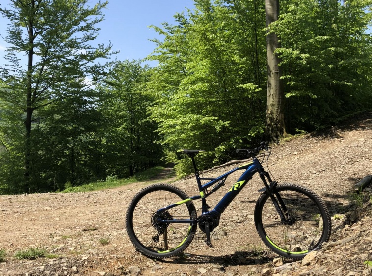 Korba E-Bike