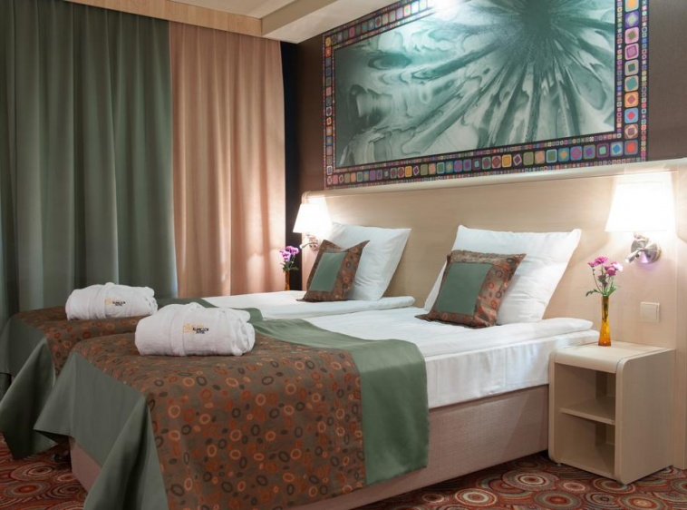 Hotel Klimczok ?v=1.0