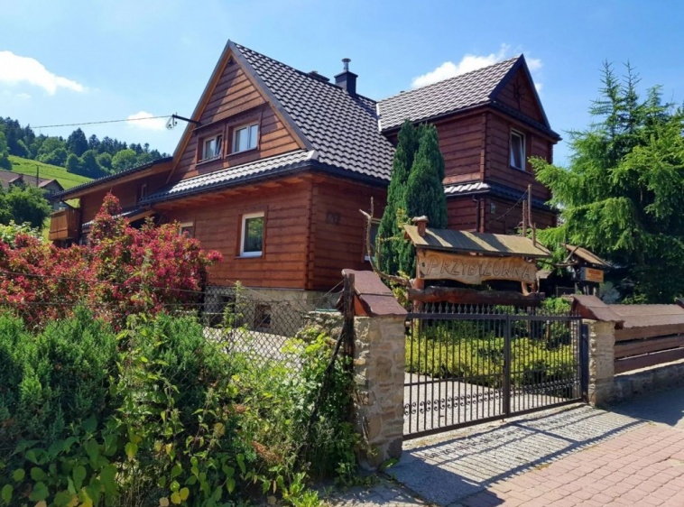 Przybyłówka 