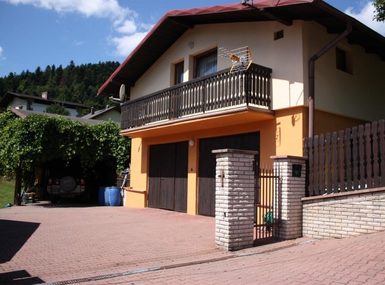 Apartment Akant 