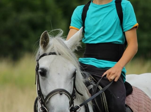 Weekendy w siodle dla dzieci i młodzieży